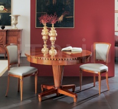 Стул B 1309 фабрика Annibale Colombo