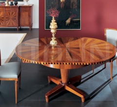 Стул B 1309 фабрика Annibale Colombo