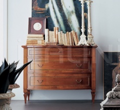 Итальянские Спальни - Комод H 1151 фабрика Annibale Colombo