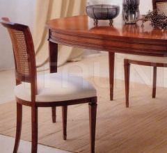 Стул B 1179 фабрика Annibale Colombo