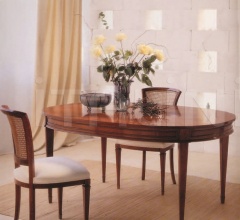 Стул B 1179 фабрика Annibale Colombo