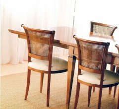 Стул B 1124 фабрика Annibale Colombo