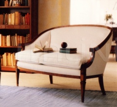 Итальянские Диваны - Двухместный диван A 1166 фабрика Annibale Colombo