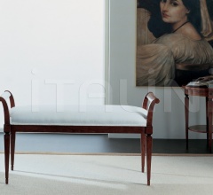 Банкетка A 1122 bis фабрика Annibale Colombo