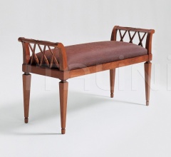 Банкетка A 1278 фабрика Annibale Colombo