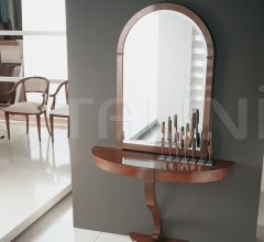 Итальянские Консоли - Консоль Z 1257 фабрика Annibale Colombo