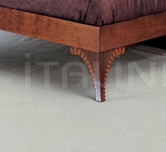 Итальянские Кровати - Кровать G 1310 фабрика Annibale Colombo