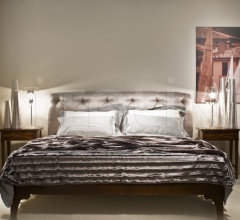 Итальянские Кровати - Кровать G 1310 фабрика Annibale Colombo