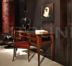 Итальянские Письменные столы - Письменный стол M 1362 Итальянские Письменные столы - Письменный стол M 1362 фабрика Annibale Colombo