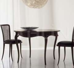 Итальянские Столы обеденные - Раздвижной стол C 1202 Итальянские Столы обеденные - Раздвижной стол C 1202 фабрика Annibale Colombo