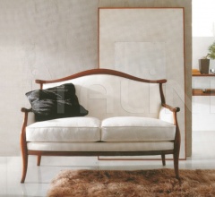 Итальянские Диваны - Двухместный диван A 1236/2 фабрика Annibale Colombo