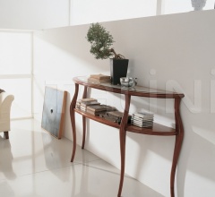 Итальянские Консоли - Консоль Z 1196 фабрика Annibale Colombo