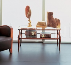 Итальянские Столики - Журнальный столик O 1193 фабрика Annibale Colombo