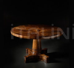 Итальянские Столы обеденные - Стол обеденный C 1403 Итальянские Столы обеденные - Стол обеденный C 1403 фабрика Annibale Colombo