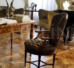 Итальянские Кабинет - Кресло A 1141 Итальянские Кабинет - Кресло A 1141 фабрика Annibale Colombo