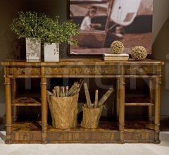 Итальянские Консоли - Консоль Z 1385 фабрика Annibale Colombo