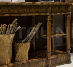 Итальянские Консоли - Консоль Z 1385 фабрика Annibale Colombo