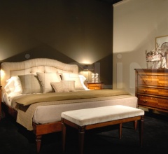 Итальянские Кровати - Кровать G 1320 Итальянские Кровати - Кровать G 1320 фабрика Annibale Colombo