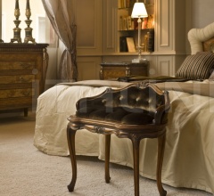 Банкетка A 1446 фабрика Annibale Colombo