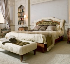 Итальянские Кровати - Кровать G 1448 Итальянские Кровати - Кровать G 1448 фабрика Annibale Colombo