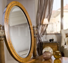 Итальянские Спальни - Туалетный столик M1464 фабрика Annibale Colombo