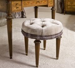 Итальянские Пуфы - Пуф A 1466 фабрика Annibale Colombo