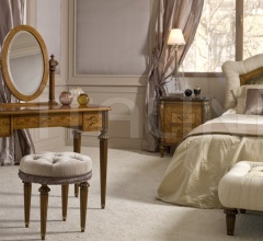 Итальянские Пуфы - Пуф A 1466 фабрика Annibale Colombo