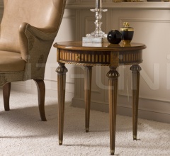 Итальянские Столики - Столик O 1458 фабрика Annibale Colombo