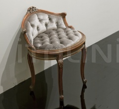 Банкетка A 1445 фабрика Annibale Colombo