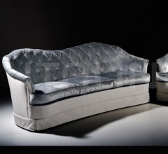 Итальянские Диваны - Трехместный диван A 1525/3 фабрика Annibale Colombo