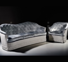 Итальянские Диваны - Трехместный диван A 1525/3 фабрика Annibale Colombo