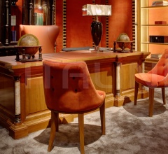 Итальянские Письменные столы - Письменный стол M1569 Итальянские Письменные столы - Письменный стол M1569 фабрика Annibale Colombo