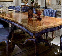 Стол обеденный C 1558 фабрика Annibale Colombo