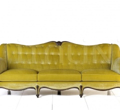 Итальянские Диваны - Трехместный диван A 1521/3 фабрика Annibale Colombo