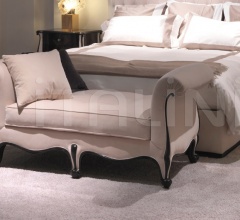 Банкетка A 1588 фабрика Annibale Colombo