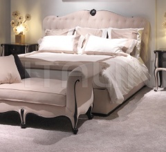 Банкетка A 1588 фабрика Annibale Colombo