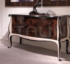 Итальянские Спальни - Комод H 1581 фабрика Annibale Colombo