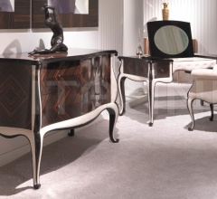 Итальянские Спальни - Комод H 1581 фабрика Annibale Colombo