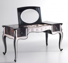 Итальянские Спальни - Туалетный столик M1580 фабрика Annibale Colombo