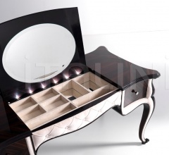 Итальянские Спальни - Туалетный столик M1580 фабрика Annibale Colombo