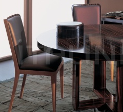 Стул B 1277/E фабрика Annibale Colombo