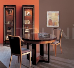 Стул B 1277/E фабрика Annibale Colombo