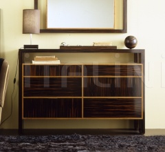 Итальянские Спальни - Комод H 1325 фабрика Annibale Colombo