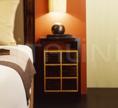 Итальянские Спальни - Тумбочка H 1326 фабрика Annibale Colombo