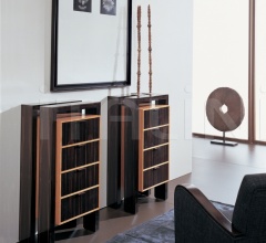 Итальянские Спальни - Комод-шкаф I 1316 фабрика Annibale Colombo