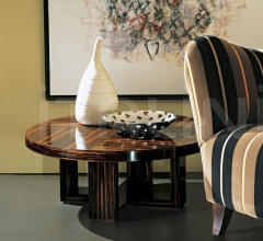 Кофейный столик O 1334 фабрика Annibale Colombo