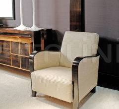 Итальянские Кресла - Кресло A 1293/1/E фабрика Annibale Colombo