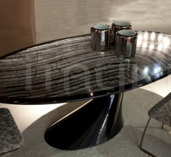 Итальянские Столы обеденные - Стол обеденный C 1412 Итальянские Столы обеденные - Стол обеденный C 1412 фабрика Annibale Colombo