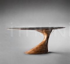 Итальянские Столы обеденные - Стол обеденный C 1412 Итальянские Столы обеденные - Стол обеденный C 1412 фабрика Annibale Colombo