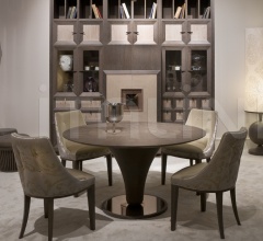 Стул B 1501 фабрика Annibale Colombo